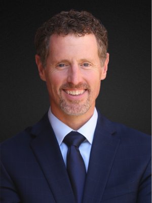 Photo of team member