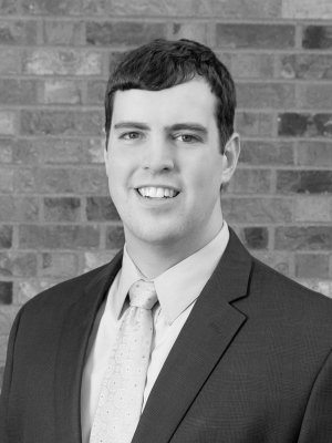 Photo of team member