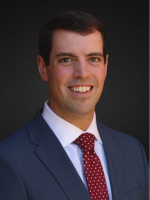 Photo of team member