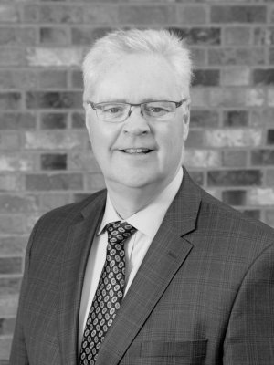 Photo of team member