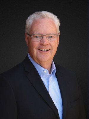 Photo of team member